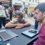 Experiencing the project's value